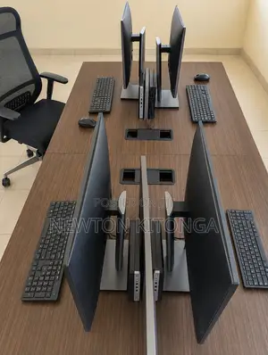 Fully Equiped Premium Office for Sale