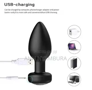 Butt Plugs