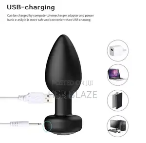 Butt Plugs