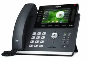Yealink SIP-T48U SIP Phone