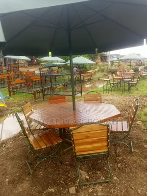 Dining Tables