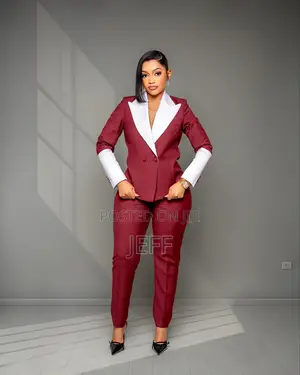 Luxury Suits