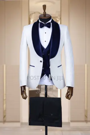 Luxury Suits