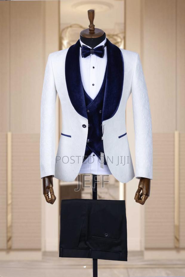 Luxury Suits - thumbnail 2