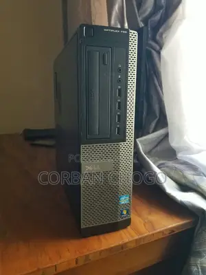 Desktop Computer Dell OptiPlex 790 16GB Intel Core i5 HDD+SSD 256GB