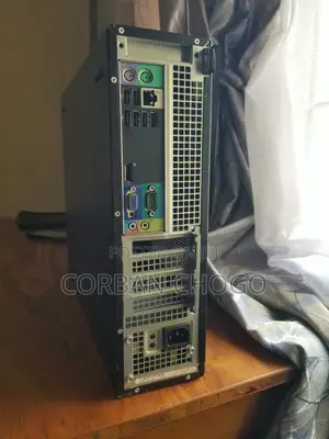 Desktop Computer Dell OptiPlex 790 16GB Intel Core i5 HDD+SSD 256GB