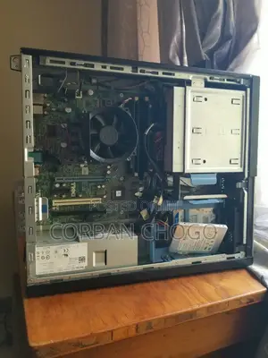 Desktop Computer Dell OptiPlex 790 16GB Intel Core i5 HDD+SSD 256GB