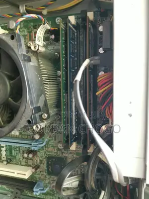Desktop Computer Dell OptiPlex 790 16GB Intel Core i5 HDD+SSD 256GB