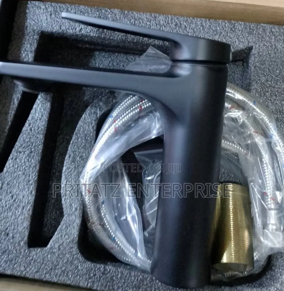 Hand Wash Basin Pillar Mixture Tap
