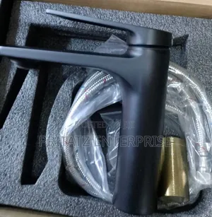 Hand Wash Basin Pillar Mixture Tap