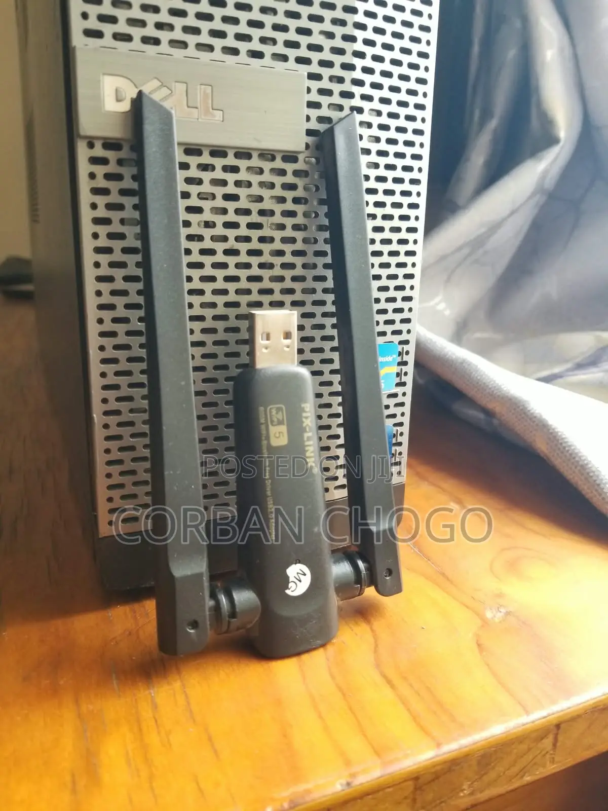 Desktop Computer Dell OptiPlex 790 16GB Intel Core i5 HDD+SSD 256GB