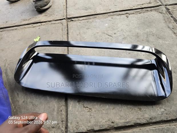 Subaru Sh5 Scoop - thumbnail 2