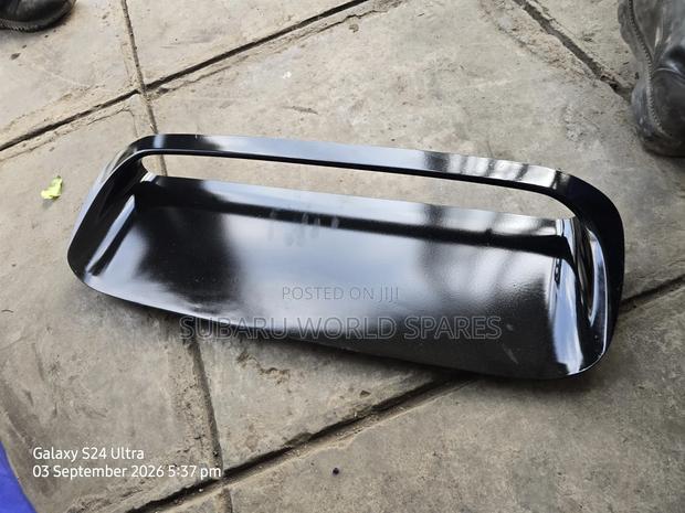 Subaru Sh5 Scoop - thumbnail 3