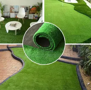 Outdoor Artificial Grass Carpet