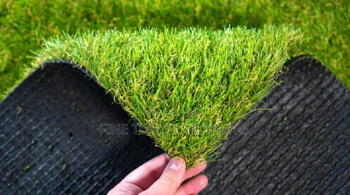Outdoor Artificial Grass Carpet