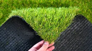 Outdoor Artificial Grass Carpet