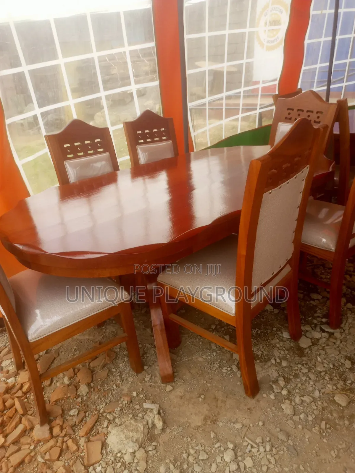 Dining Tables