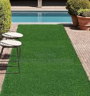 Green Artificial Turf – Perfect for Gardens & Outdoor Spaces