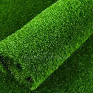 Green Artificial Turf – Perfect for Gardens & Outdoor Spaces