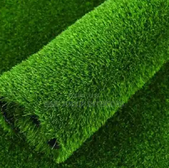 Green Artificial Turf – Perfect for Gardens & Outdoor Spaces