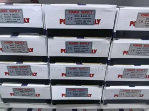 CCTV Power Supply Unit
