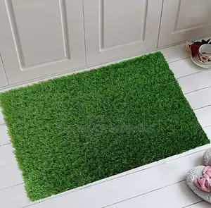 Artificial Grass Door Mats