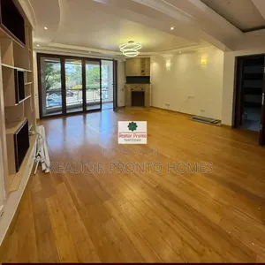 3bdrm Apartment in Kilimani, Hurlingham for rent