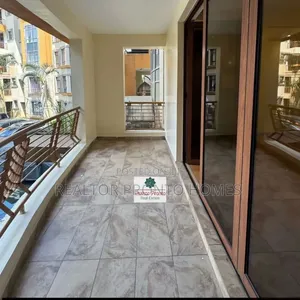 3bdrm Apartment in Kilimani, Hurlingham for rent
