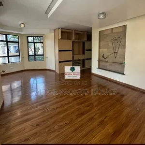 3bdrm Apartment in Kilimani, Hurlingham for rent