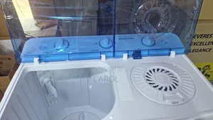 Smart Pro 10 KGS Top Load Twin Tub