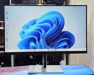 HP E27 G5 Monitor
✅27 Inches Frameless 
✅Hdmi ,Display ,USB Ports