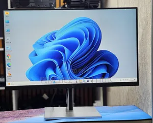 HP E27 G5 Monitor
✅27 Inches Frameless 
✅Hdmi ,Display ,USB Ports