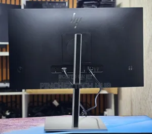HP E27 G5 Monitor
✅27 Inches Frameless 
✅Hdmi ,Display ,USB Ports