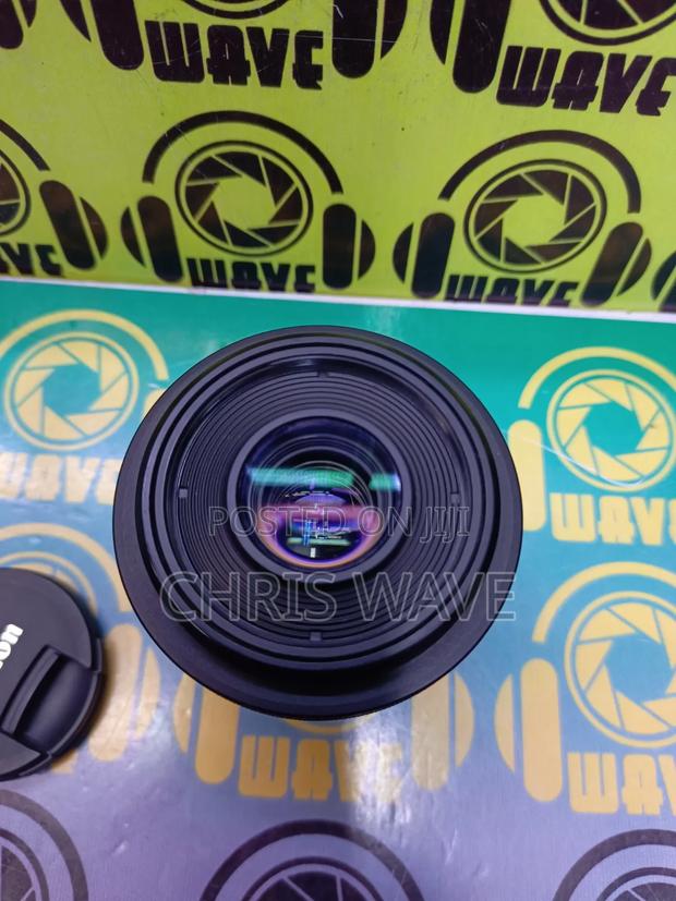 Canon RF 35mmf1.8-Works Perfect - thumbnail 3