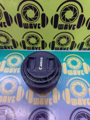 Canon RF 35mmf1.8-Works Perfect