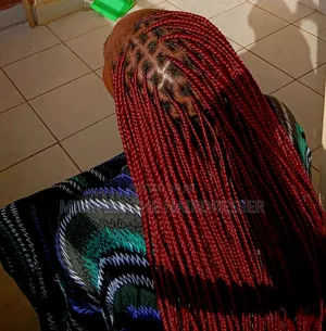Hairdressing Home Services