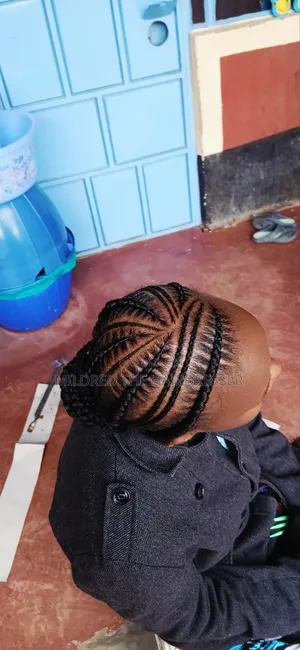 Hairdressing Home Services
