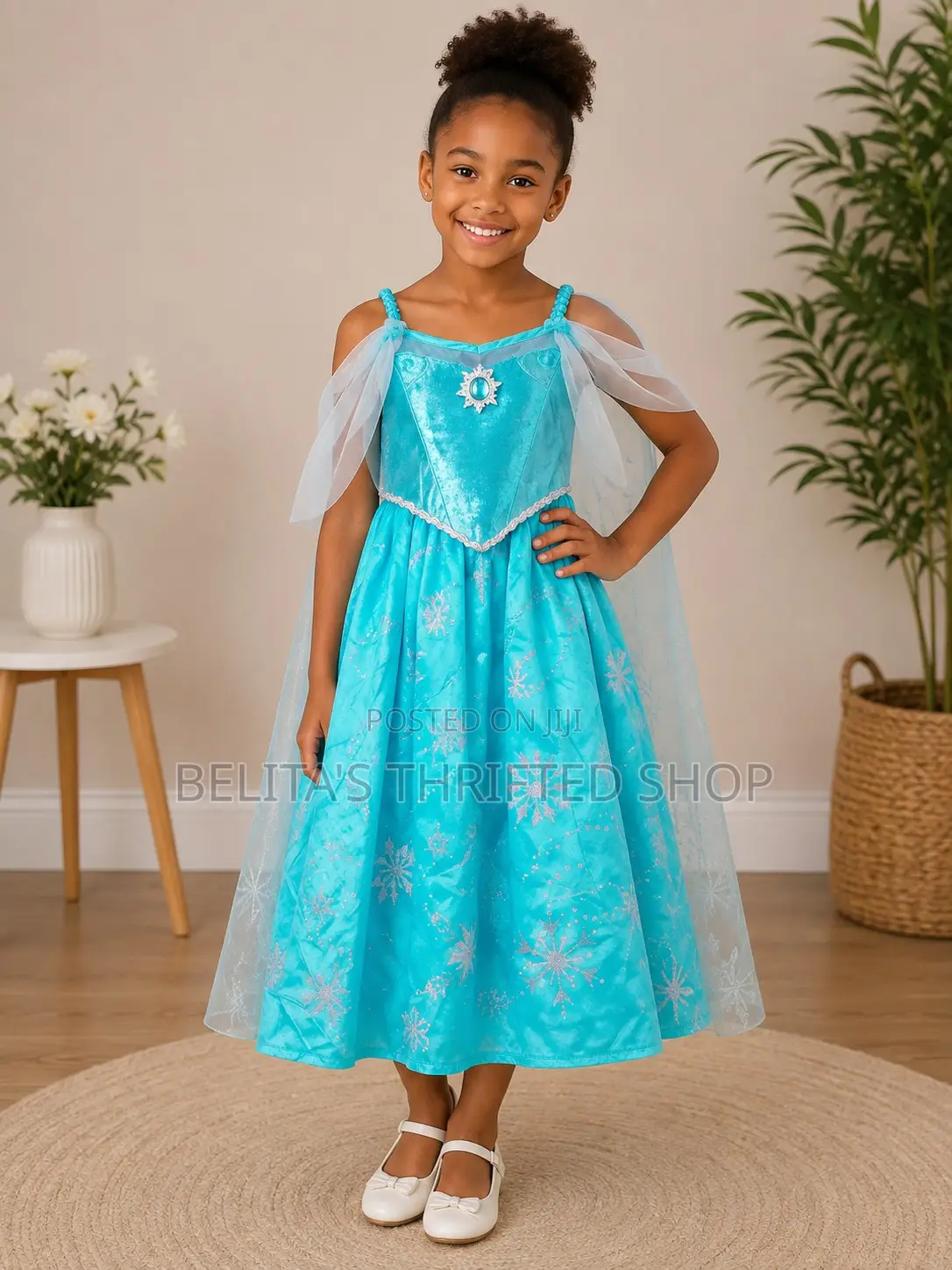 Children's Clothes