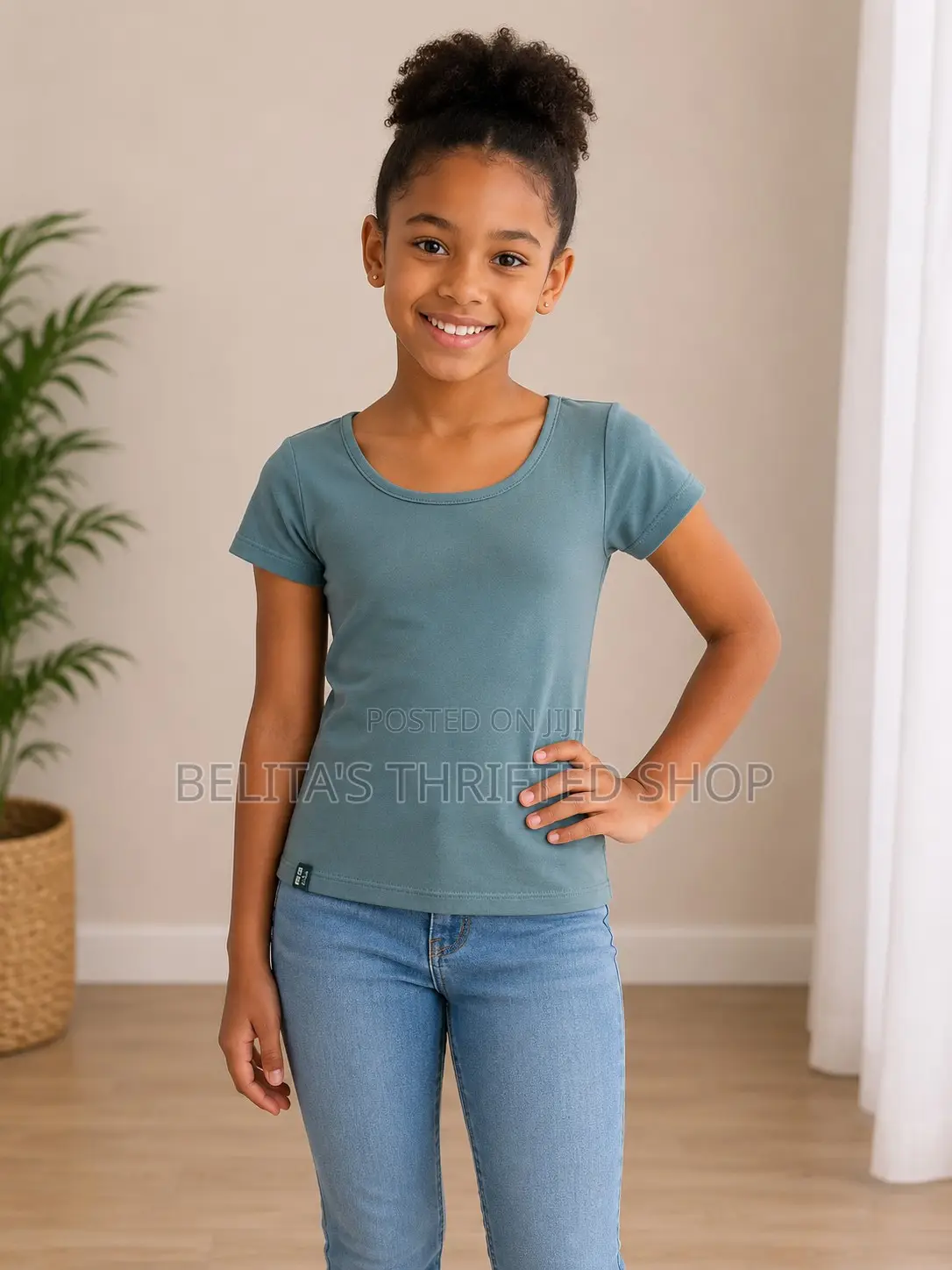 Children's Clothes