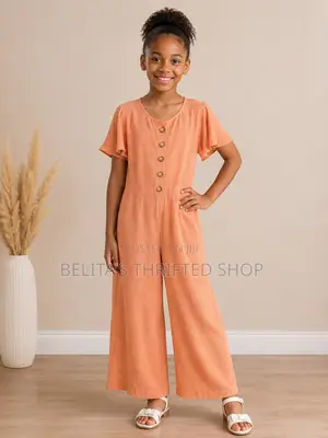 Children's Clothes