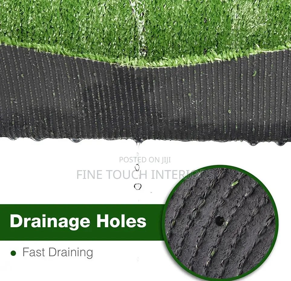 Low Maintenance Artificial Grass Carpet