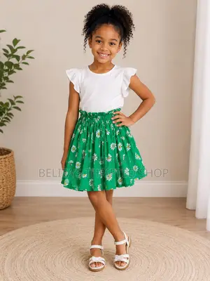 Children's Clothes