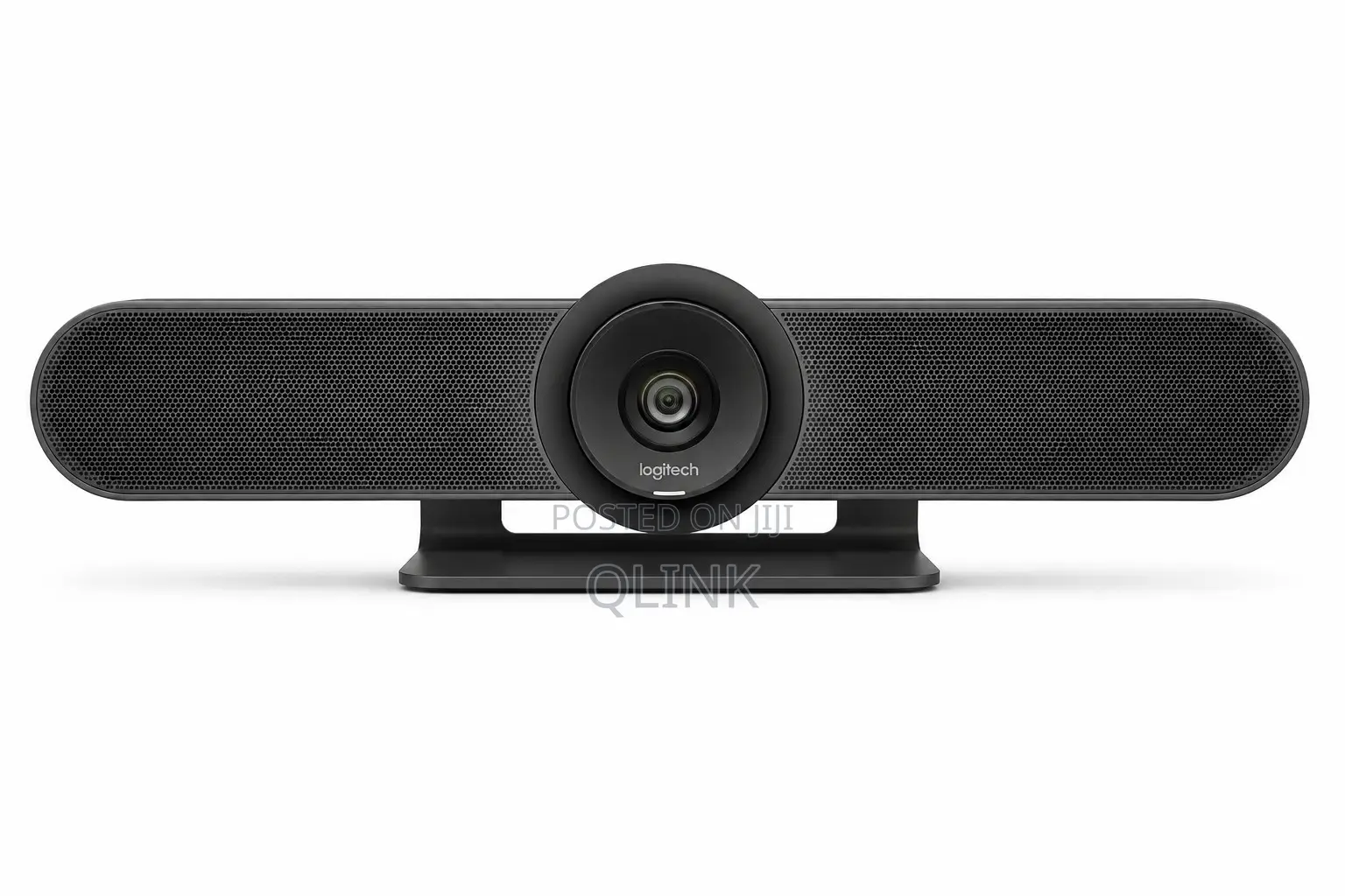 Logitech Rally Ultra-Hd Conference Cam - BLACK - USB - 960-001237
