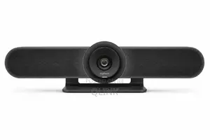 Logitech Rally Ultra-Hd Conference Cam - BLACK - USB - 960-001237