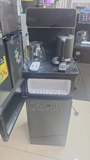Nunix  Bottom Load Water Dispenser