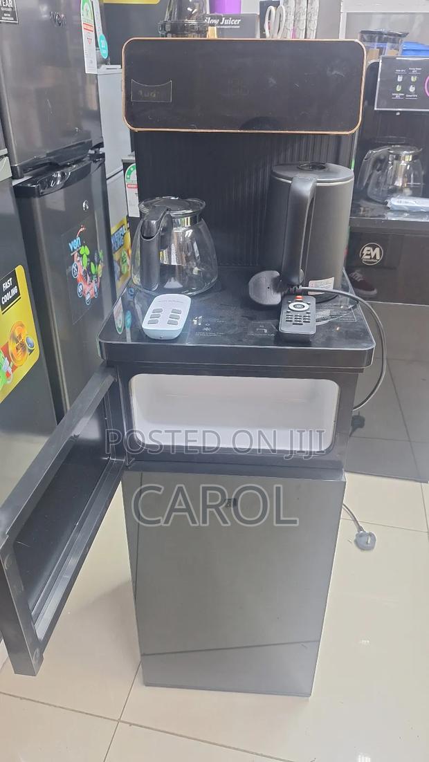 Nunix Bottom Load Water Dispenser
