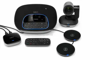 Logitech Group - 960-001057