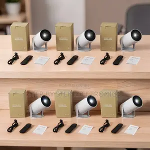 Manufacturer Prices Wireless HY300 WIFI Android Projectors