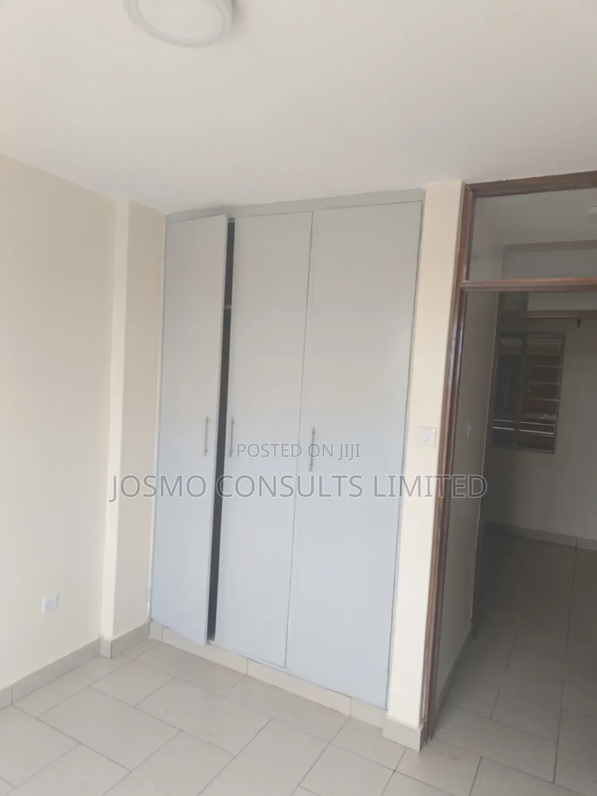 2bdrm Apartment in Kamakis for rent