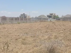 50 by 100 Prime Plot Kitengela Thorn Groove